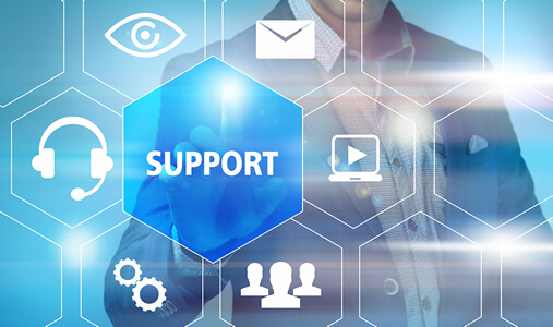 Complete Application Support 1